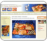 Das Glashaus-Foodcompany